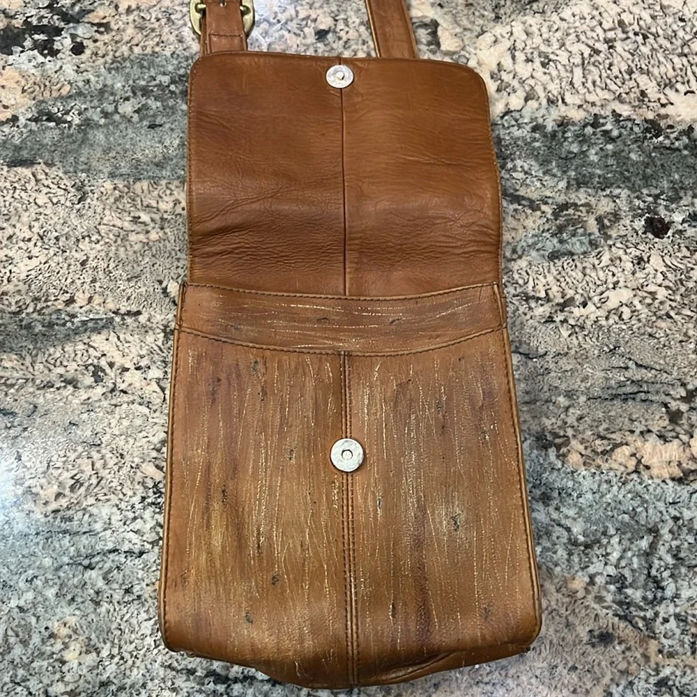 HOBO BAG